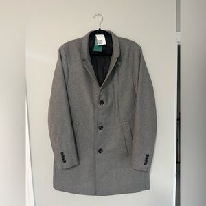 Men’s H&M Peacoat